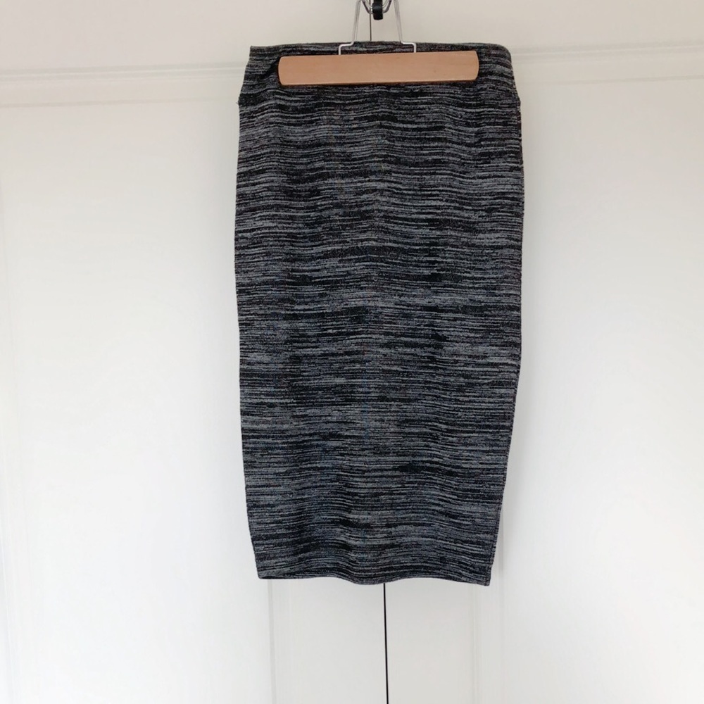Dynamite High Waisted Skirt